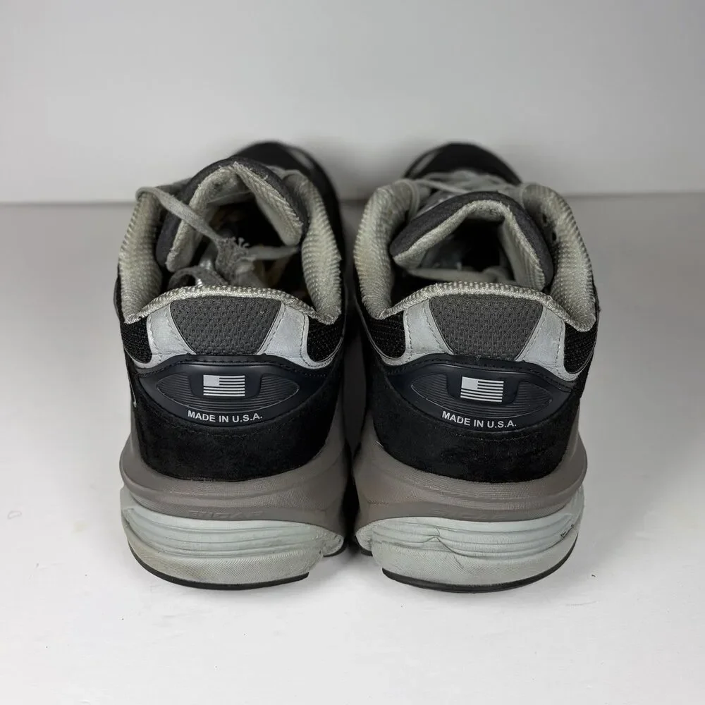 New Balance all our